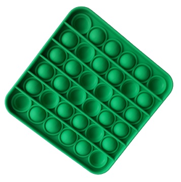 КВАДРАТНАЯ ИГРУШКА-АНТИСТРЕСС 3+