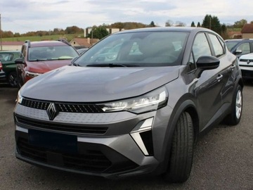 Renault Captur II Crossover Facelifting 1.0 TCe Eco-G 100KM 2025 RENAULT Captur Evolution LPG 1.0 TCe Suv 100KM 2025, zdjęcie 1