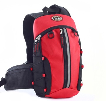 РЮКЗАК ДЛЯ БЕГОВОГО ВЕЛОСИПЕДА 10 Л