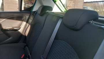 Opel Corsa E Hatchback 3d 1.4 Twinport 90KM 2018 Opel Corsa Sprzedam Opel Corsa 1.4 90KM 2018r 1.4 Benzyna 90KM, zdjęcie 18