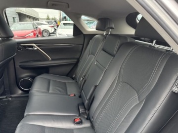 Lexus RX IV SUV Facelifting RX 450h 313KM 2020 Lexus RX 450h Business Edition + IV (2015-2020) RX, zdjęcie 10