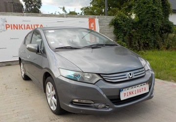 Honda Insight 2009