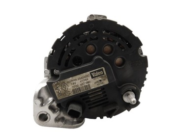 ГЕНЕРАТОР RENAULT CLIO KANGOO 1.2 16V 7700437090