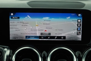 Mercedes GLB SUV 2.0 250 224KM 2019 Mercedes GLB GLB 250 4MATIC, Salon Polska, zdjęcie 16