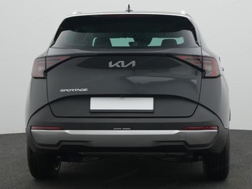 Kia Sportage V 2025 KIA Sportage 1.6 T-GDI 2WD DCT Suv 150KM 2025, zdjęcie 3