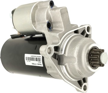 NOWY ROZRUSZNIK VW T4 1,9 TD 2,4 D 2,5 TDi