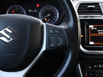 Suzuki SX4 II S-cross Facelifting 1.4 BOOSTERJET 48V SHVS 129KM 2021 Suzuki SX4 S-Cross 1.4 BoosterJet, Salon Polska, zdjęcie 16