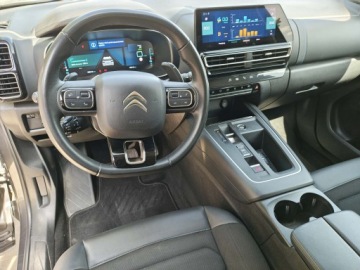 Citroen C5 Aircross SUV Plug-In Facelifting 1.6 PureTech Plug-In 225KM 2023 Citroen C5 Aircross Citroen C5 Aircross 1.6 PHEV 180 Feel EAT8 1.6 225KM, zdjęcie 14