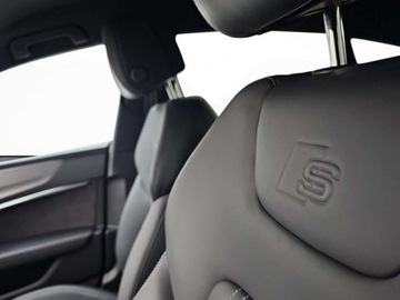 Audi A7 C8 Sportback Facelifting 3.0 55 TFSI 340KM 2025 Audi A7 Sportback skretna tylna os, kamery 360, head up, BO, hak, matrixy,, zdjęcie 11