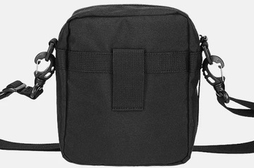 СУМКА НА РЕМЕНЬ 4F ПОЯСНАЯ СУМКА МАЛЕНЬКАЯ СПОРТИВНАЯ СУМКА 2,5 Л SS23U035