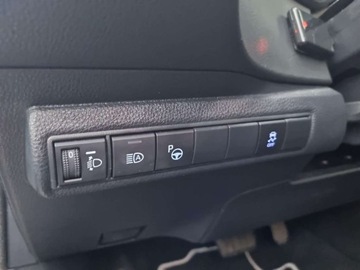 Toyota Corolla XII TS Kombi 1.8 Hybrid 122KM 2022 Toyota Corolla Toyota Corolla 1.8 Hybrid ComfortTech, ASO, 1 Wlasciciel, V, zdjęcie 20