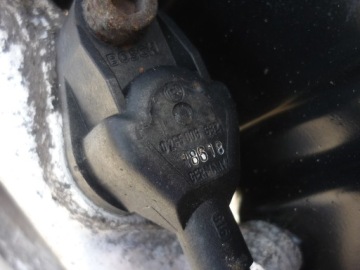 СТУПИЦА ПЕРЕДНЯЯ ПРАВАЯ STUNNER AUDI A4 B6 B7 8E0407242B ФУНКЦИОНАЛЬНАЯ