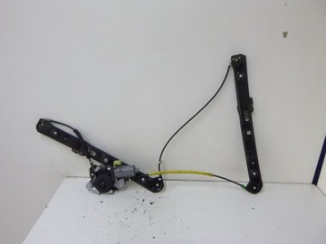 Mechanizm szyb Przód lewy BMW E46 676283620630
