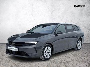 Opel Astra L Sports Tourer 1.5 Diesel 130KM 2023 Opel Astra 1.5CDTI 130KM Business Edition Aut l Sa