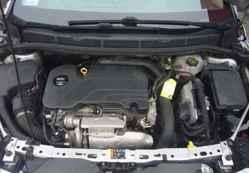 Opel Astra K Sports Tourer 1.4 Turbo 150KM 2017 Opel Astra Opel Astra K Salon PL - serwis 1.4 Benzyna 150KM, zdjęcie 20