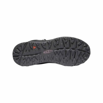 Buty trekkingowe damskie KEEN TERRADORA II MID WP