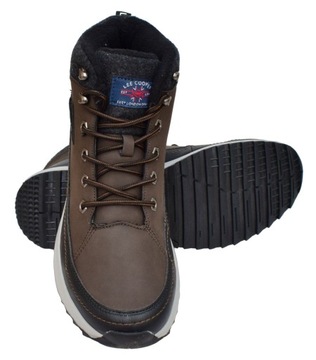 MĘSKIE BUTY LEE COOPER LCJ-21-01-0532M 45