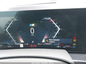 BMW X5 G05 2024 BMW X5 xDrive40I 2024 3.0l 3.0 Benzyna 375KM, zdjęcie 8