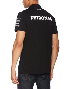 ФУТБОЛКА ПОЛО MERCEDES BENZ AMG PETRONAS BOSS R.XS