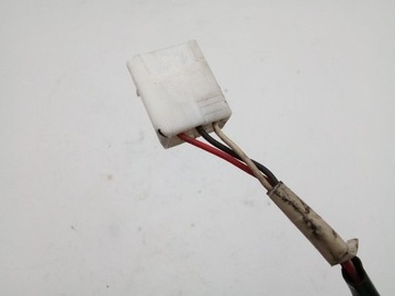 DAIHATSU YRV ZRCÁTKO PRAVÉ ELEKTRICKÉ 3 PIN