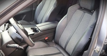 Peugeot 3008 II Crossover 1.5 BlueHDI 130KM 2020 Peugeot 3008 (Nr.013) 1.5 HDI Navi Klima Tempomat Parktronik Gwarancja, zdjęcie 13