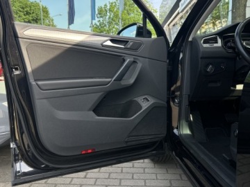 Volkswagen Tiguan II 2022 Volkswagen Tiguan Hybryda | Alcantara | HeadUp | H, zdjęcie 9