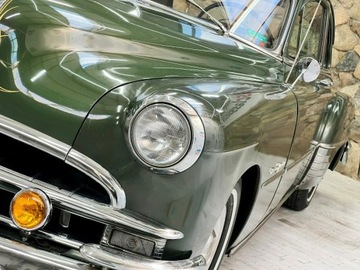 Pontiac 1949 Pontiac Chieftain SILVER STREAK 1949, zdjęcie 31