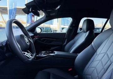 BMW Seria 5 2024 BMW Seria 5 I wlasciciel Hak M Sport Gwarancja Bezwypadkowy FVAT23, zdjęcie 26
