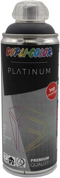 Lakier bazowy Dupli Color Platinum antracyt 400 ml