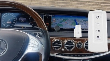 Беспроводная светодиодная лампа Rooster Taxi с дистанционным управлением