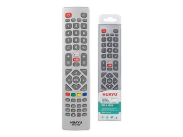 Pilot SHARP RM-L1589 GA779WJSA NETFLIX P1589