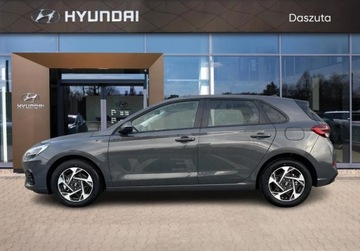 Hyundai i30 III 2025 Hyundai i30 1.5 DPI 96KM, PureComfortDesignWinter, Dostepny od reki, zdjęcie 1