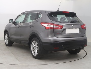 Nissan Qashqai II Crossover 1.2 DIG-T 115KM 2015 Nissan Qashqai 1.2 DIG-T, Salon Polska, zdjęcie 3