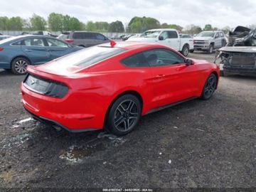 Ford Mustang VI 2022 Ford Mustang Ecoboost Premium Fastback 2022 2.3l 2.3 Benzyna 310KM, zdjęcie 5