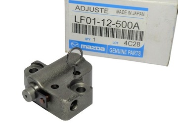 NAPINACZ ŁAŃCUCHA MAZDA 3 5 6 CX-7 1.8 2.0 2.3 2.5