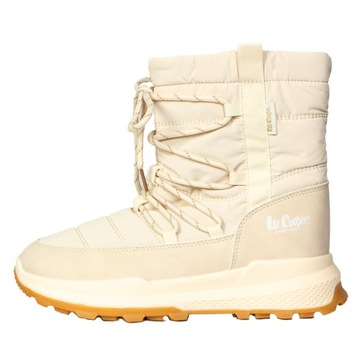 LEE COOPER SNOW ŚNIEGOWCE BUTY DAMSKIE OCIEPLANE