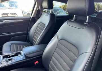 Ford Fusion 2017 Ford Fusion Ford Fusion 1.5 Benzyna 177KM, zdjęcie 15