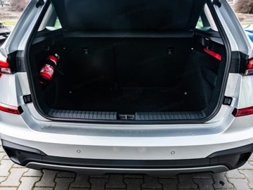 Skoda Kamiq Crossover Facelifting 1.5 TSI 150KM 2025 SKODA Kamiq Edition 130 1.5 TSI Suv 150KM 2025, zdjęcie 10