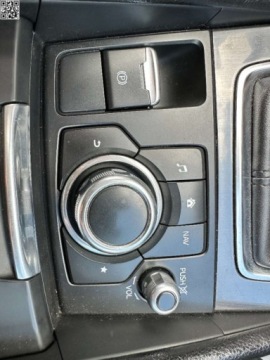 Mazda 6 III Kombi 2.2 SKYACTIV-D I-ELOOP 150KM 2015 Mazda 6 Salon PL -Bardzo bogate wyposazenie 2.2 Diesel 150KM, zdjęcie 27