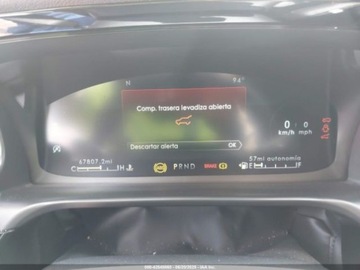 Lincoln 2023 Lincoln Aviator Standard 2023 3.0l 3.0 Benzyna 400KM, zdjęcie 10