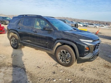 Chevrolet 2025 Chevrolet Equinox 2025 CHEVROLET EQUINOX ACTIV 1.5 Benzyna 175KM, zdjęcie 4