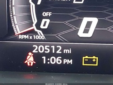 Lamborghini Urus 2021 Lamborghini Urus 2021 4.0 Benzyna 641KM, zdjęcie 11