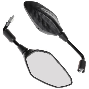 LUSTERKA MOTOCYKLOWE L+R 10mm BENELLI ROMET JUNAK