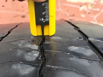 Покрышка Диск Michelin X multi 315/70 R22.5