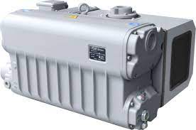 Pompa próżniowa AGILENT EU 300 300m3/h 0,5mbar