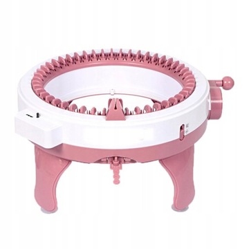 48 Knitting Machine, Kids Knitting Machine Home