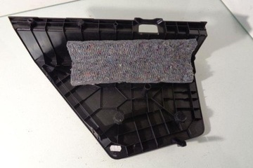 JINÉ DÍLY ZAKONČENÉ TOYOTA AURIS (_E18_) 5821902030 1.8L HYBRID 73KW