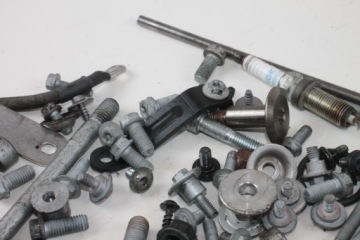 KTM 690 SMC-R SMCR КОМПЛЕКТ БОЛТОВ БОЛТЫ