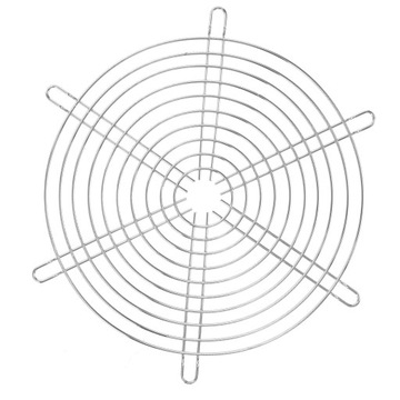 РЕШЕТКА ОХЛАЖДАЮЩЕГО ВЕНТИЛЯТОРА ЗАЩИТНАЯ СЕТКА ВЫХОДНОГО ВЕНТИЛЯТОРА