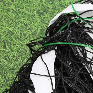 СЕТКА ВОЛЕЙБОЛЬНАЯ 9,5Х1М ПОРТАТИВНЫЙ НАБОР ВОЛЕЙБОЛЬНЫЙ ИГРОВОЙ МЯЧ + СУМКА